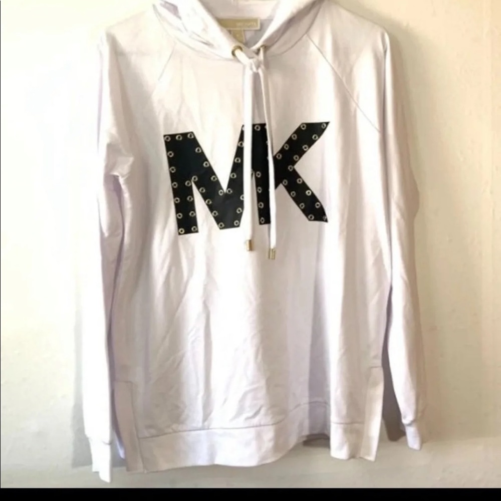 Brand new Michael Kors hoodie size medium